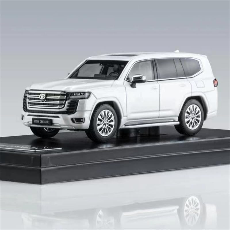 Amazon.com: FloZ for LCD-Models for Toyota for Land Cruiser for